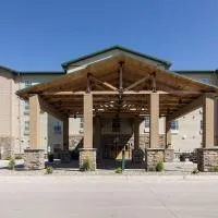 MainStay Suites Williston, hotel v destinaci Williston