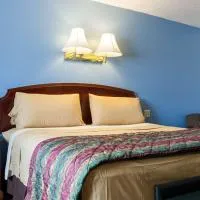 Rodeway Inn West Fargo Main Ave, hotel in West Fargo