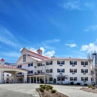 South Mountain Resort, hôtel à Lincoln
