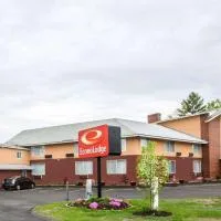 Econo Lodge Lakes Region, hotel en West Ossipee