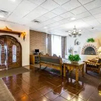 Quality Inn Taos, hotel a Taos