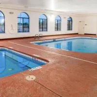 Comfort Inn & Suites Socorro, hotel en Socorro