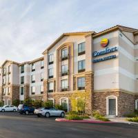 Comfort Inn & Suites Henderson - Las Vegas, hotel en Henderson, Las Vegas