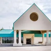 Quality Inn Deming, hotel a Deming