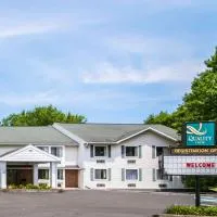Quality Inn Cortland - University Area, hotel a Cortland