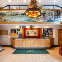 Quality Inn Lake Placid, hotel em Lake Placid