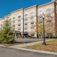 The Marx Hotel - Downtown - University Area, hotel i Oneonta