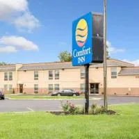 Comfort Inn Piketon near Fairgrounds, hotelli kohteessa Piketon