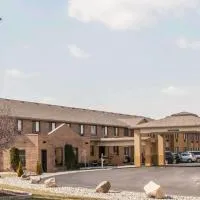 Quality Inn Defiance, hôtel à Defiance