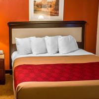 Economy Inn & Suites, hotel cerca de Aeropuerto regional de Youngstown-Warren - YNG, Warren