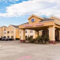 Comfort Suites Idabel, hotelli kohteessa Idabel