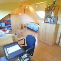 Airco Studio Autonome, hotel sa Gembloux