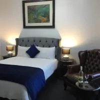 Art Hotel on York: Launceston şehrinde bir otel