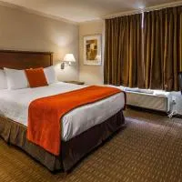 Best Western Plus Guildwood Inn, hotel in Sarnia