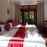 Villa Boua Thong Hotel, hotel in Luang Prabang