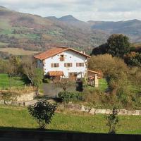 Casa rural Labakizarra