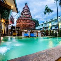 Chedi Home -SHA Extra Plus, hotel en Chang Moi, Chiang Mai