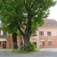 Apartmány Windy, hotel a Staré Město