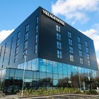 Village Hotel Bristol Filton – hotel w Bristolu