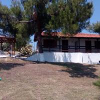 House lagonisi, &xi;&epsilon;&nu;&omicron;&delta;&omicron;&chi;&epsilon;ί&omicron; &sigma;&tau;&omicron;&nu; Ό&rho;&mu;&omicron; &Pi;&alpha;&nu;&alpha;&gamma;&iota;ά&sigmaf;