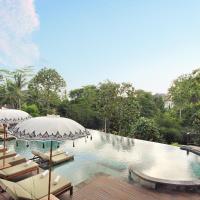 The Sankara Suites & Villas by Pramana