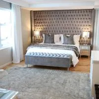 Eden Guesthouse B&B、Dana Bayのホテル
