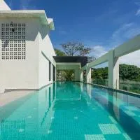 Treasures Hotel and Suites, hotell i Melaka