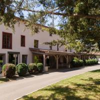 Clos St Eloi, The Originals Relais (Relais du Silence)