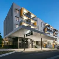 Quest Notting Hill, hotel i Clayton North