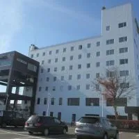 Royal Hotel Odate – hotel w Ōdate
