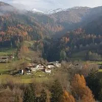 Temblhof, хотел в Випитено
