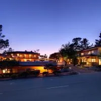 Horizon Inn & Ocean View Lodge, hotel a Carmel