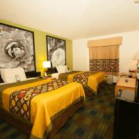 26+ Hotels around corydon indiana