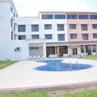 Luwa Evergreen Hotel, hotel en Mtwara