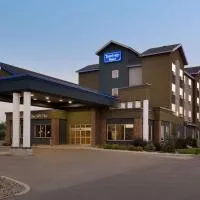 Travelodge Hotel by Wyndham Weyburn, hotel en Weyburn