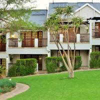 Rivonia Premier Lodge, hotel en Rivonia, Johannesburgo