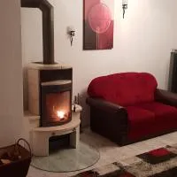 Ana‘s Ferienwohnung, hotel di Furth im Wald