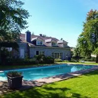 B&B La Buissonniere, hotel u gradu 'Xhoris'