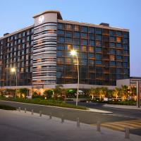 Yas Island Rotana Abu Dhabi, hotel near Abu Dhabi International Airport - AUH, Abu Dhabi