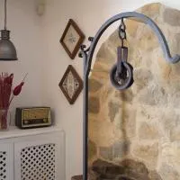 Hostal El Pozo, hotelli kohteessa Chulilla