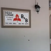 Disa Lodge, hotel i Darling