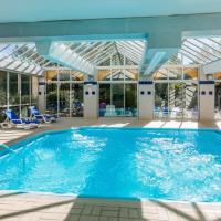 ibis Sète Balaruc les Bains Bien-être et Spa, khách sạn ở Balaruc-les-Bains