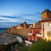 Hotel Santa Lucia, hotel a Termoli