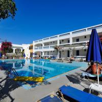 Apollon Hotel Apartments