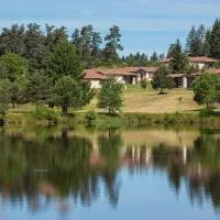 Azureva Club Fournols, hotel u gradu Fournols