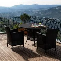 Casa Altamira, hotel em Espadanedo