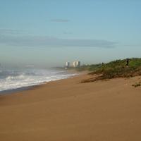 Glenashley Beach Accommodation - B&B and Backpackers: bir Durban, Glen Ashley oteli