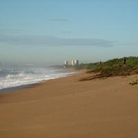 Durban Backpackers