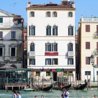 Hotel Antiche Figure, hotel em Santa Croce, Veneza