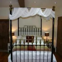 Cadleigh Manor, хотел в Айвибридж